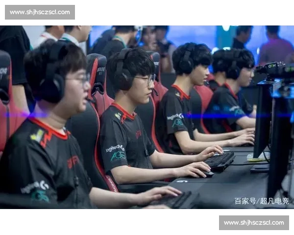 电竞比赛节奏起伏解析与关键转折点策略研究