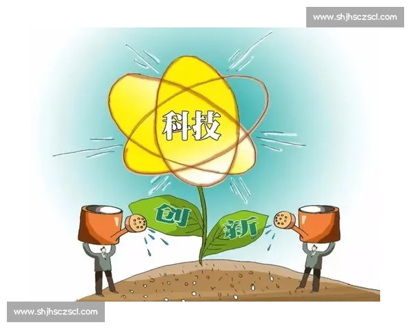 技术驱动下的创新浪潮如何塑造未来行业发展趋势与变革动力
